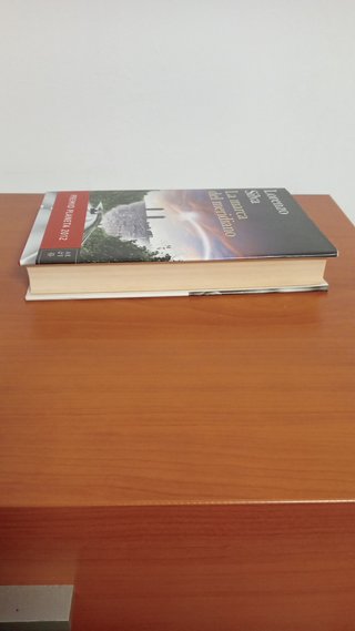 ★ La marca del meridiano — Lorenzo Silva ★