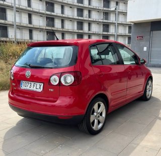Volkswagen Golf Plus 2007🟢