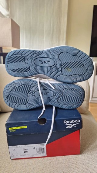 Zapatillas Reebok Iverson Talla 37