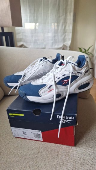 Zapatillas Reebok Iverson Talla 37