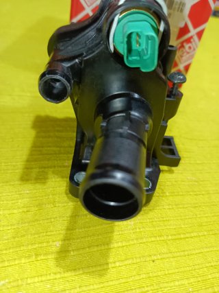 Termostato Peugeot Citroën Ford Volvo Fiat Mini