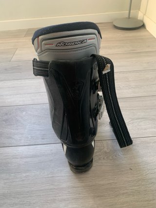 Botas de esquí Nordica GT X4