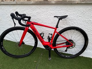 Specialized creo Sl /talla S /*gravel*