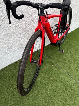 Specialized creo Sl /talla S /*gravel*