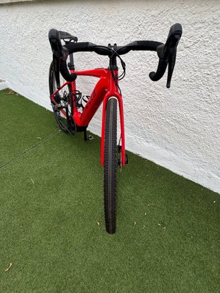 Specialized creo Sl /talla S /*gravel*