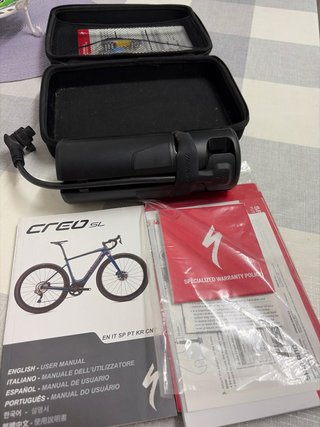 Specialized creo Sl /talla S /*gravel*