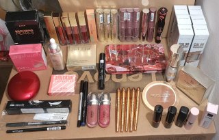 Lotto Makeup Multimarche Misto