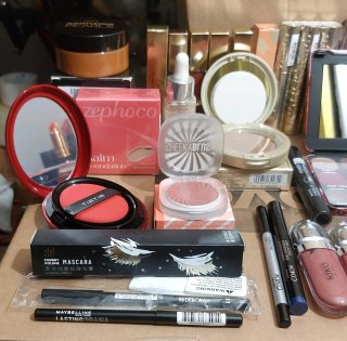 Lotto Makeup Multimarche Misto