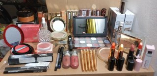 Lotto Makeup Multimarche Misto