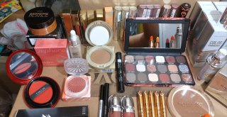Lotto Makeup Multimarche Misto