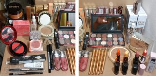 Lotto Makeup Multimarche Misto