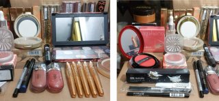 Lotto Makeup Multimarche Misto