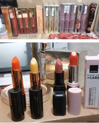 Lotto Makeup Multimarche Misto