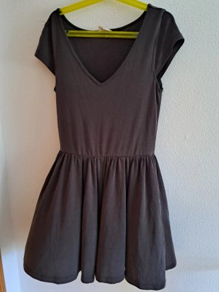 Vestido Belle & Rebel Talla XS Negro