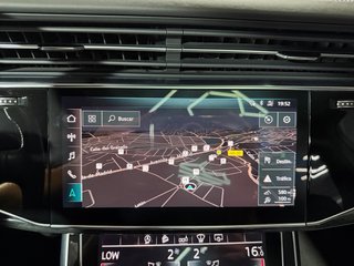 Audi Q7 2020
