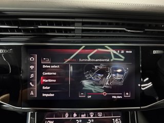 Audi Q7 2020