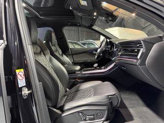 Audi Q7 2020