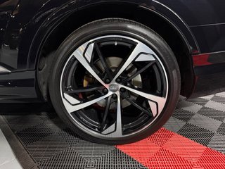 Audi Q7 2020
