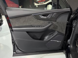 Audi Q7 2020