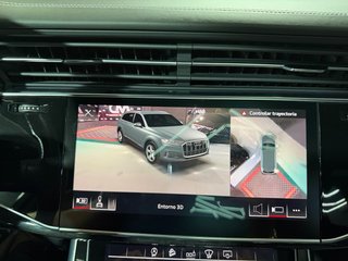 Audi Q7 2020