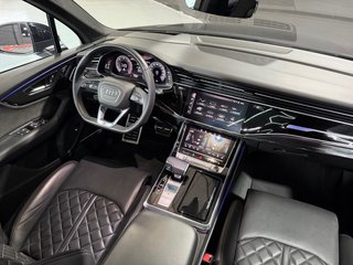 Audi Q7 2020