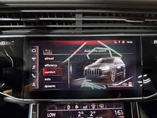 Audi Q7 2020