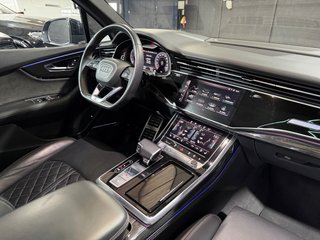 Audi Q7 2020