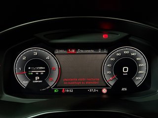 Audi Q7 2020