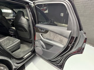 Audi Q7 2020