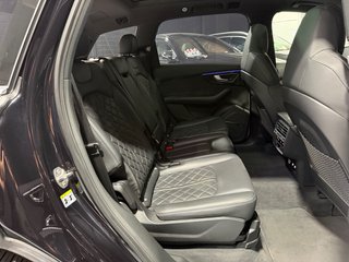 Audi Q7 2020