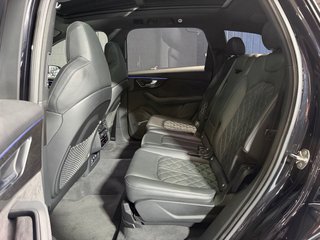 Audi Q7 2020