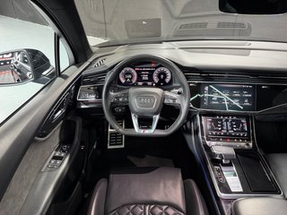 Audi Q7 2020
