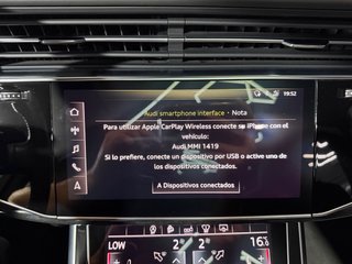 Audi Q7 2020