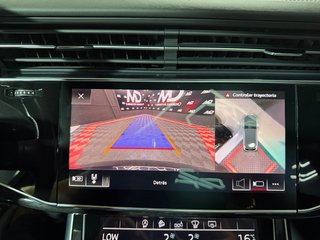 Audi Q7 2020