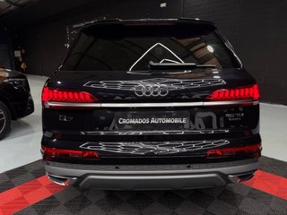 Audi Q7 2020