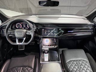 Audi Q7 2020