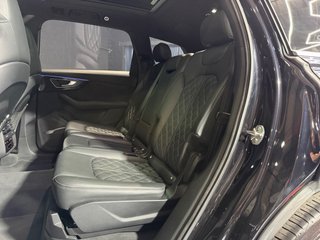 Audi Q7 2020