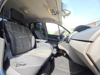 1.5dCi eco2 105cv✅ Único Dueño