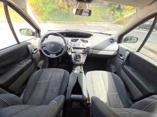 1.5dCi eco2 105cv✅ Único Dueño