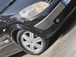 1.5dCi eco2 105cv✅ Único Dueño