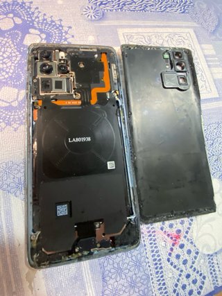 Huawei P30 Pro para reparar