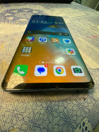 Huawei P30 Pro para reparar