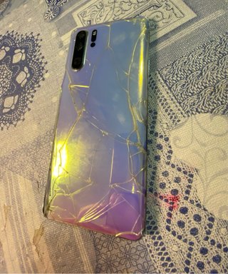 Huawei P30 Pro para reparar