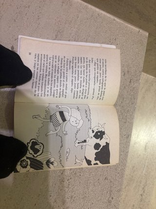 Libro El Pampinoplas