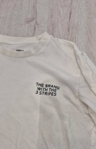 SUDADERA VINTAGE ADIDAS