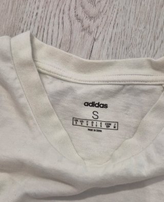 SUDADERA VINTAGE ADIDAS