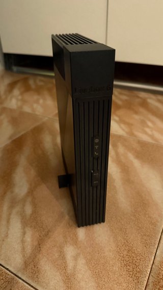 Router Orange Livebox 6 Wi-Fi 6 Sagemcom