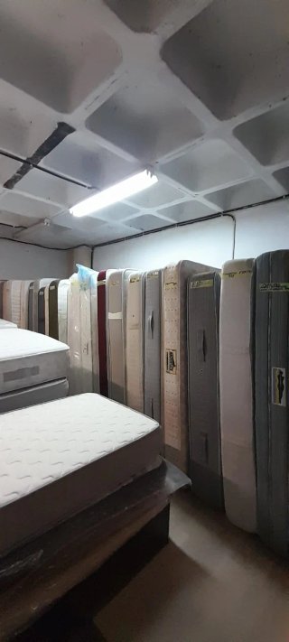 GRANDES OFERTAS Colchones y bases de cama