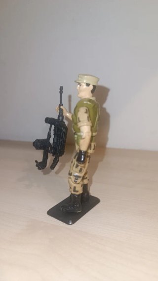 Figura Gijoe Hasbro