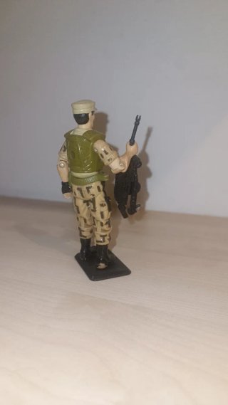 Figura Gijoe Hasbro